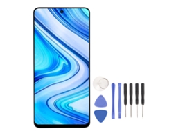Aetheria tela de Substituição para Note 9s 6.67 Polegadas Tft Lcd Display com Taxa de Atualização 120hz