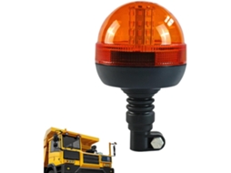 Luzes Estroboscópicas Genéricas Para Caminhões E Lâmpadas De Teto