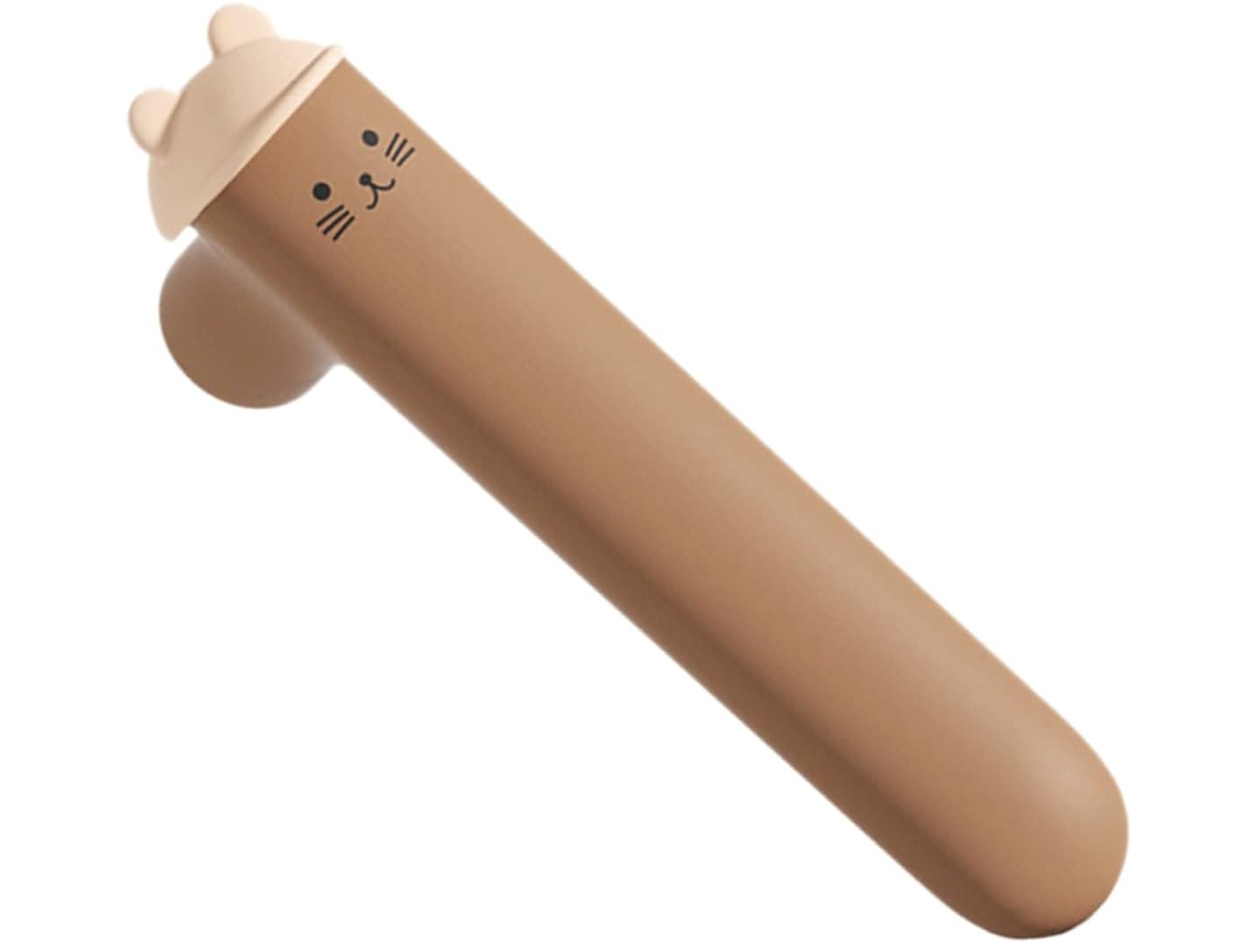 Capa Protetora De Borracha Em Formato Gato Para Maçaneta Porta Wooneky, Ideal Para Portas De Entrada Fácil Usar E