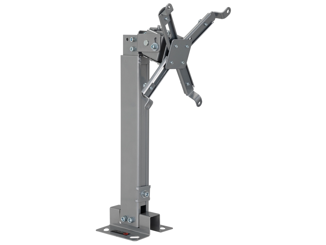 Suporte Projetor de teto NAPOFIX 350 Cinza
