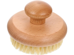 Lurelia Escova De Massagem Corporal De Cuidado Corporal, Massagem Suave E Portátil, Uso Diário Prático