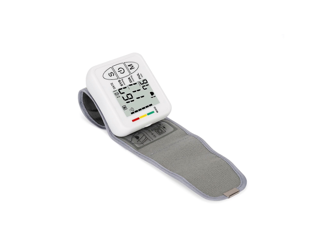 Tensiómetro Portátil, Preciso Y Fácil De Usar Para El Hogar. Olysi Shop