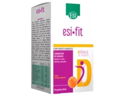 Trepatdiet-esi Esi Fit Dren Pocket Drink 24sbrs.