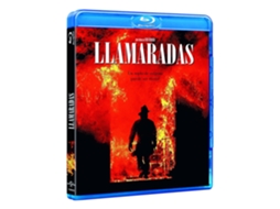 Backdraft / Llamaradas