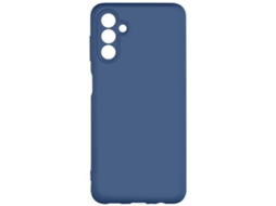 Capa Semi Soft Touch Para Samsung Yemaesre Rígida Azul