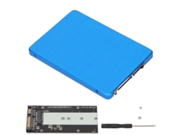 Enclosure Ssd M.2 Ngff Sata3 LAXISCREED