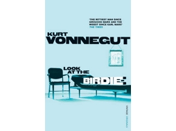 Livro Look at the Birdie de Kurt Vonnegut (Inglês)