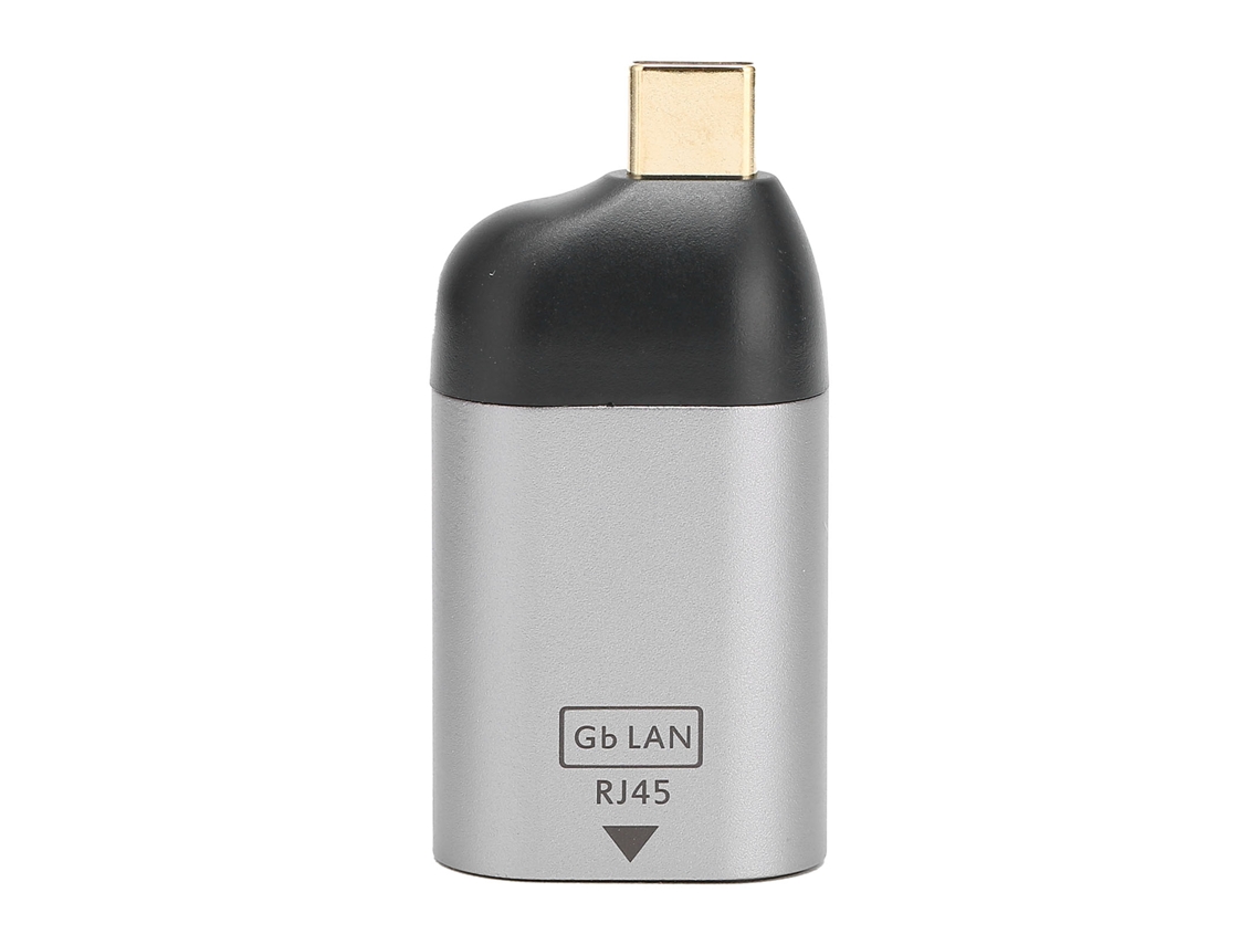 Adaptador Rj45 Gigabit para Type c LAXISCREED