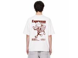 Rockinstone Mr. Espresso Martini Goodie Works T Shirt Unique Designer Style