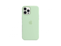 Capa De Silicone Para Iphone 12 Pro Max