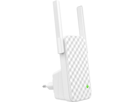 Repetidor de Sinal TENDA N 300Mbps A9 — Dual Band | 300Mbps