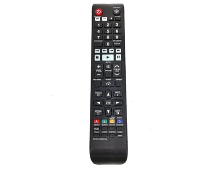 Comando TV DEEPSTONE para Samsung Hte4500 Hte4530 Hte5530 Hte55