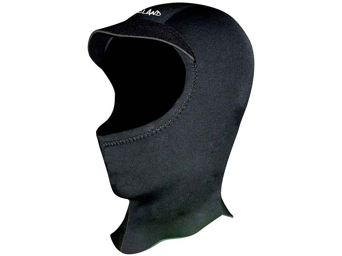 Capuz Surf Preto 60 Cmseland