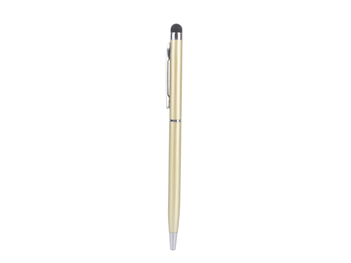 Stylus EOOCOO (caneta de Toque Capacitivo 2 em 1 com Ponta de 0.7mm)