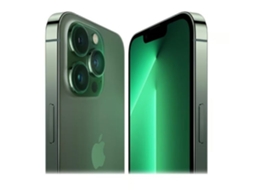 iPhone 13 Pro Max APPLE (Recondicionado Marcas Mínimas - 6 GB - 256 GB - Verde)