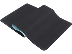 Mousepad Antiderrapante Para Escritório Com Base Em Mármore, Ideal Para Gamers, Designers E Longas S Gokoco