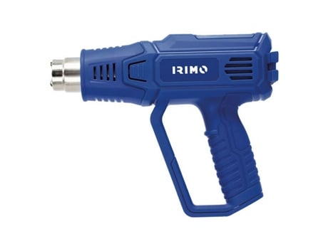 Pistola de ar quente Irimo 2000 W