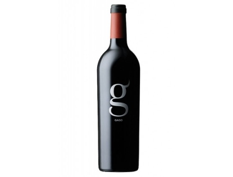 Gago Vermelho 2017 COMPAÑÍA DE VINOS TELMO RODRÍG