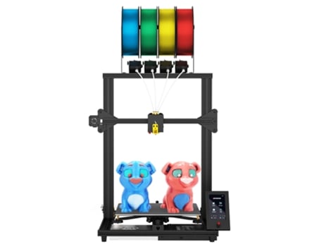 Impressora 3D ZONESTAR Z8PM4 Pro