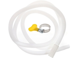 Kit De Mangueira De Drenagem Para Ar Condicionado Com Braçadeira