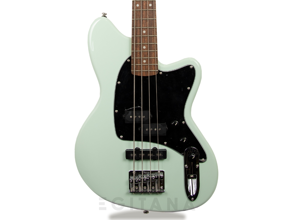 Ibanez Tmb30-Mint Green