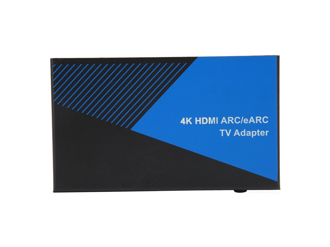 Conversor Extractor Hdmi Arc/earc 4k60 18gbps LAXISCREED