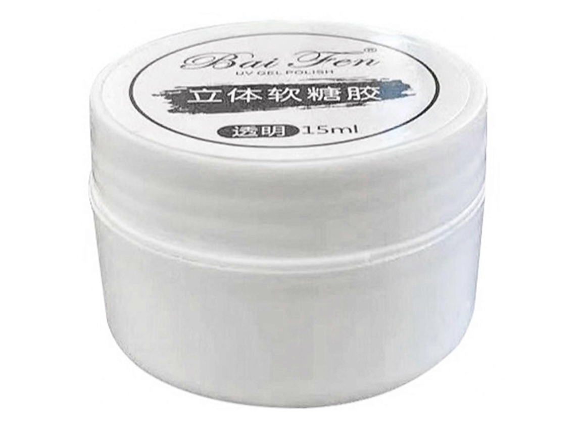 Gel De Forte Adesão Para Extensão De Unhas, Cola Prática Para Pontas De Manicure, Materiais Práticos Para Construção De Nail Art Hengrongshen