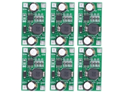 Laxiscreed Driver Led 700ma Corrente Constante Com Dimming Pwm