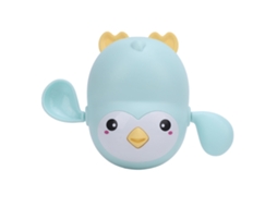 Brinquedo De Banho Para Bebê Pinguim - Brinquedo De Água Para Banheira De Bebê E Criança Pequena