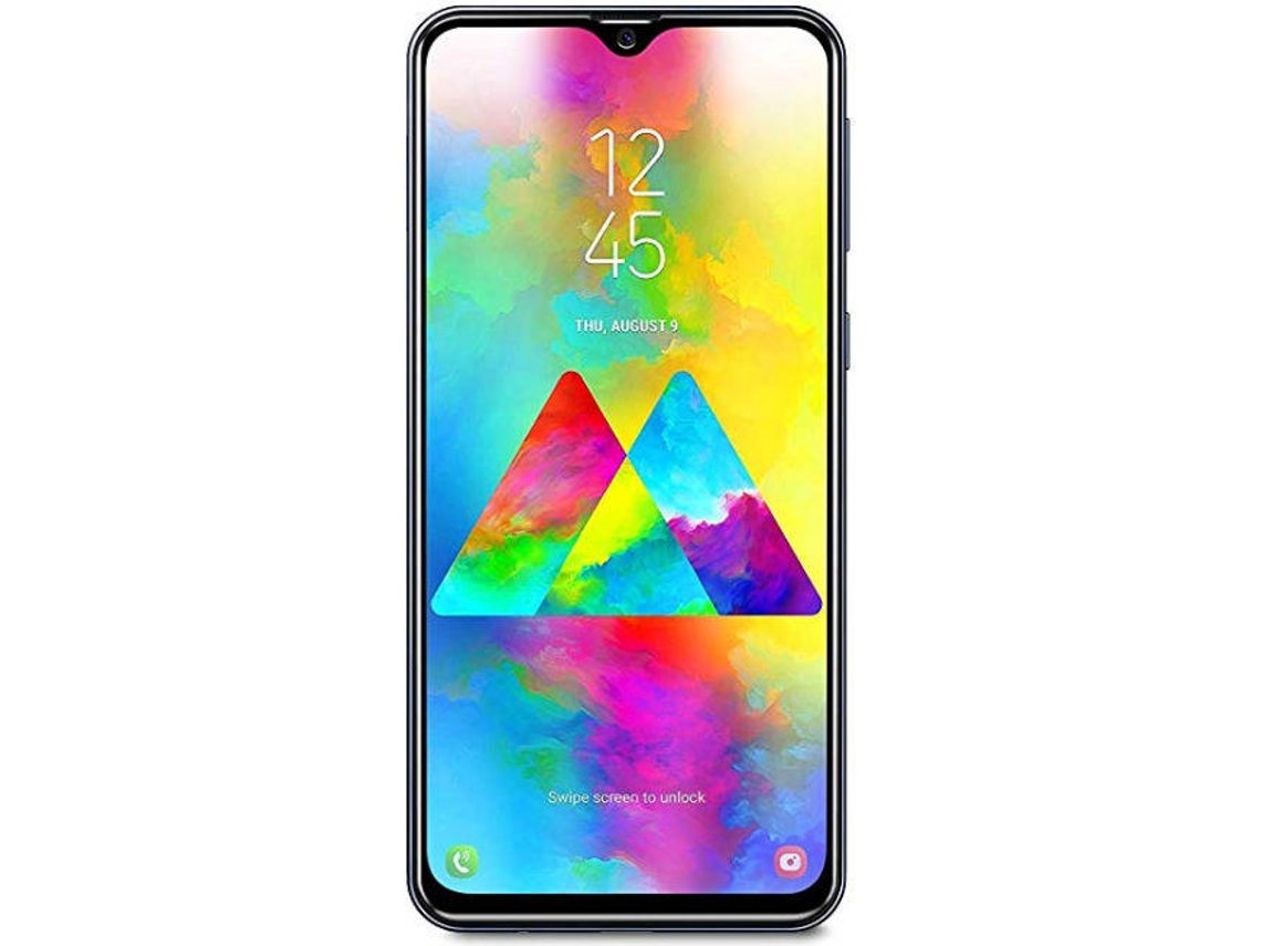 Pelicula de Vidro PHONECARE Galaxy A20s