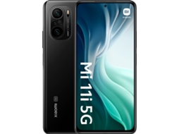 Smartphone XIAOMI Mi 11i 5G (6.67'' - 8 GB - 128 GB - Preto)