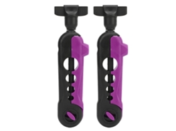 Bobina de Linha de Pesca Portátil Ajustável 2pcs
