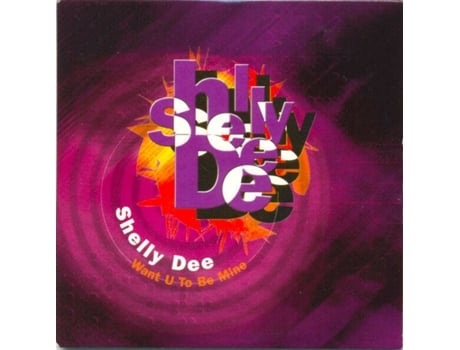 Cd Want U To Be Mine Bit Music