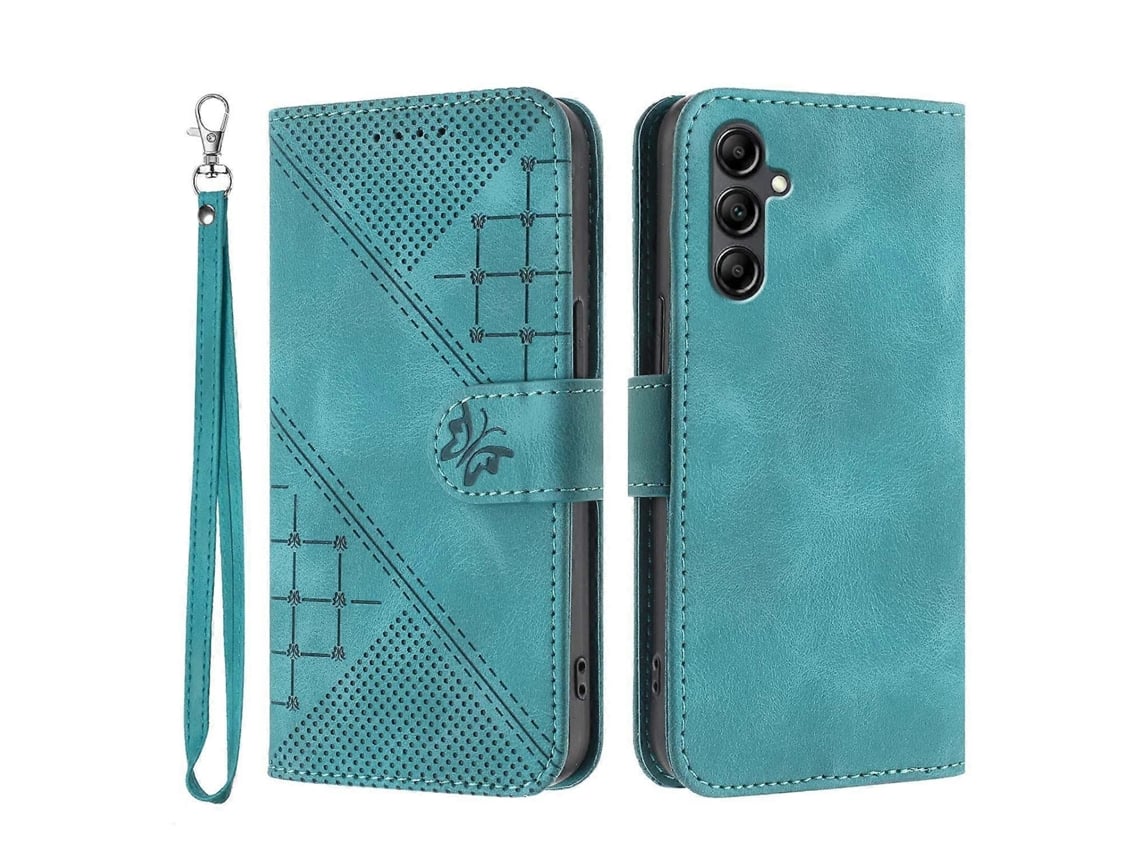 Capa Compatível Com Galaxy A15 4g
