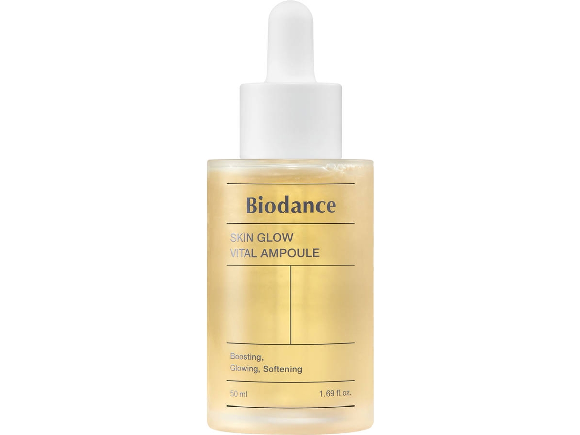 Sérum de Rosto BIODANCE Skin Glow Vital (50 ml)