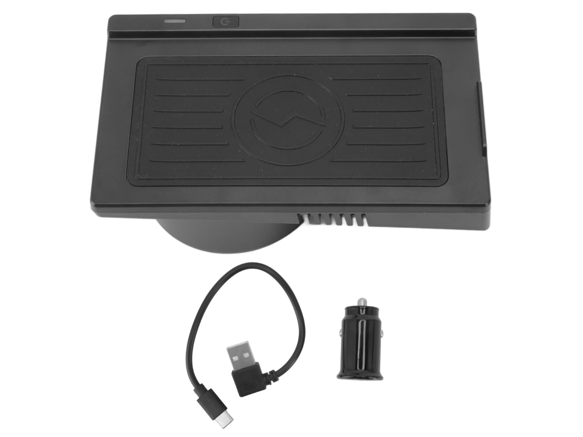 Base Carregamento Sem Fio 5w 7.5w 10w para X5 X6 F15 F16