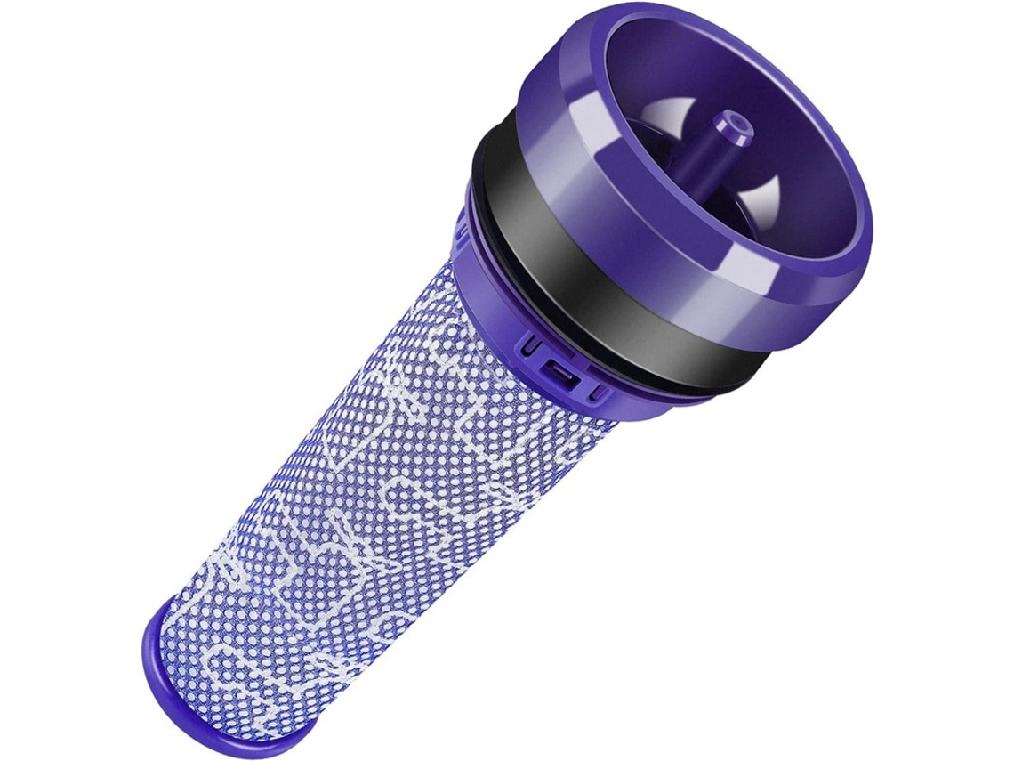 Filtro Hepa Substituio Dyson Dc28, Dc33, Dc37, Dc39, Dc41 E Dc53 Orysin