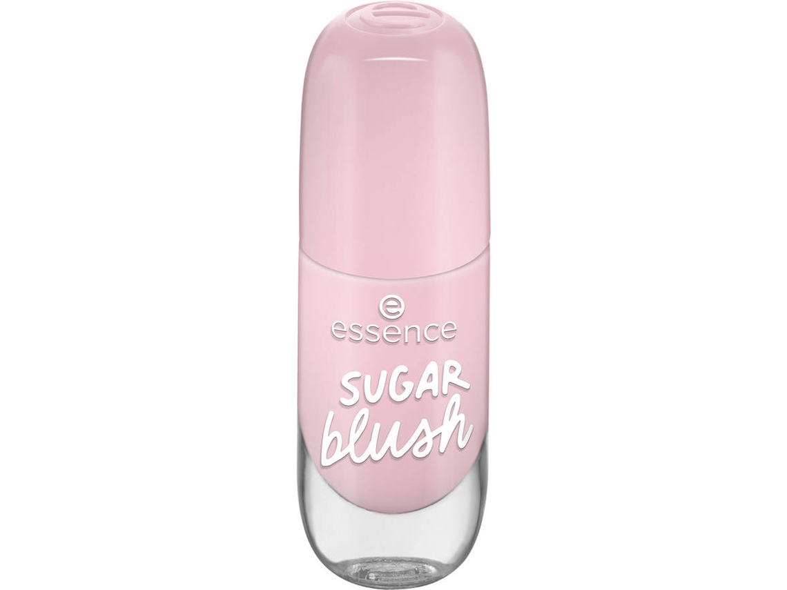 Verniz Gel Para Unhas Nail Colour