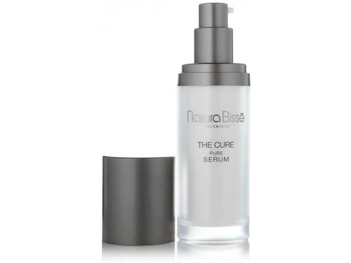 Creme de Rosto NATURA BISSÉ A Cura Pure (30 ml)
