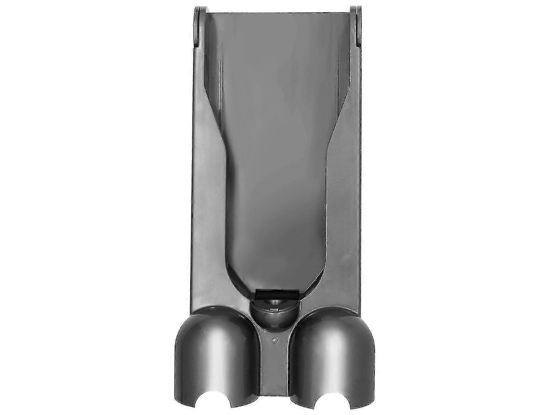 Wall Mount Charging Bracket, Plastic Vacuum Accessory Holder, Compatible With V12 Slim Vacuum, Space Saving, Easy Install