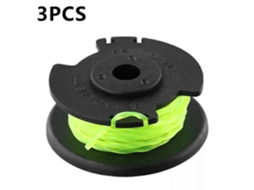Carretel de Linha para Cortador de Grama Kobalt com 6 peças
