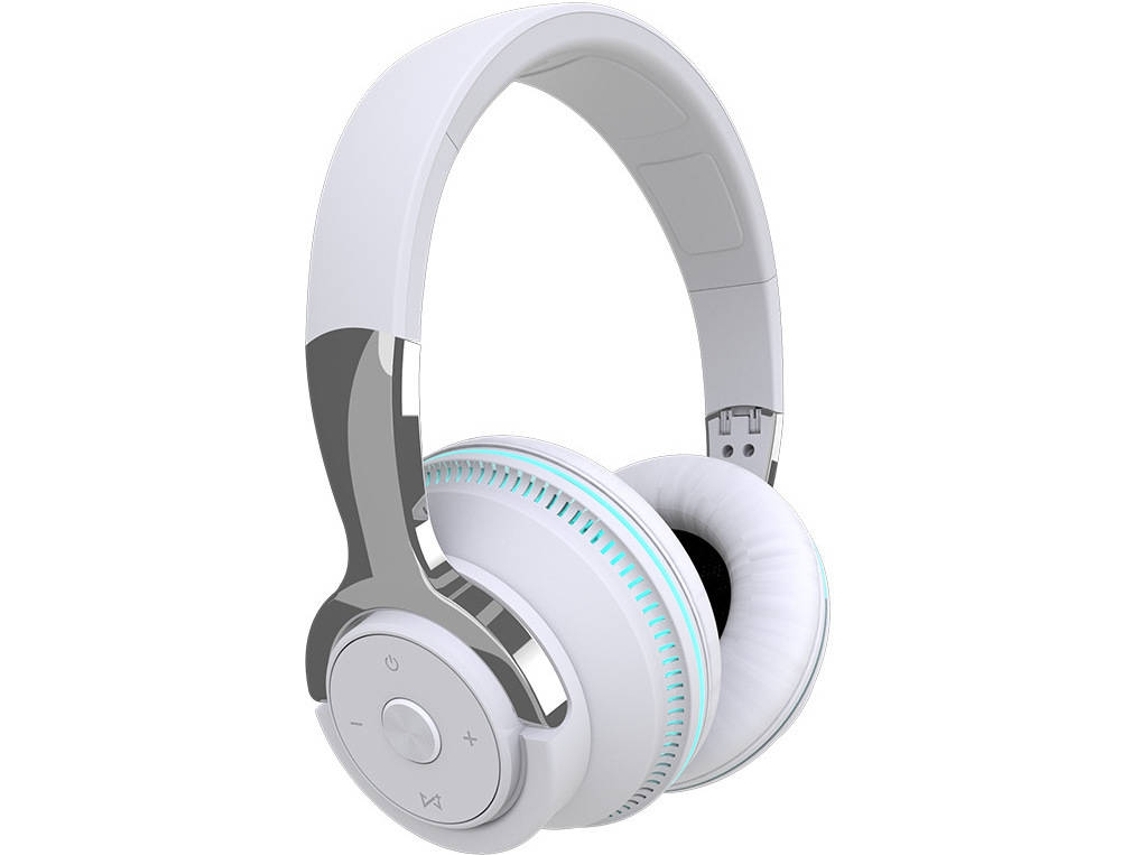 Auscultadores Wireless Ydcy H2 On Ear Multiplataforma