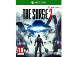 Jogo para Xbox One Surge 2