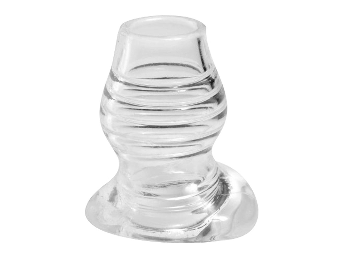 Cock Dock Tunnel Butt Plug