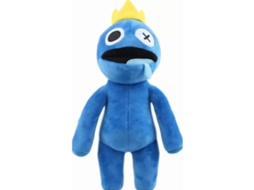 Boneco De Pelúcia Para Jogos De 11,8 Polegadas, Algodão Macio, Confortável E Vívido