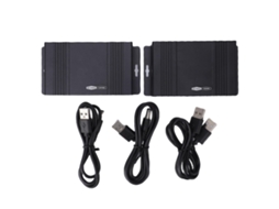Extensor de Cabo Hdmi kvm LAXISCREED 4k30hz 120m