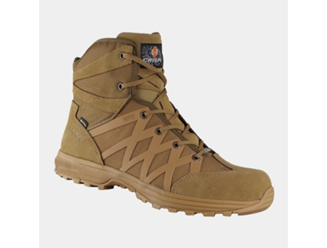 Botas Unissexo CRISPI Ares Gtx Goretex Multicor (38)