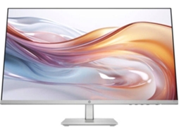 Monitor HP 527sh (Outlet Grade A - Outlet Grade A - 27'' Full HD - LED IPS - 5 ms - 100 Hz)