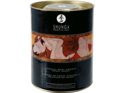 Shunga Polvos de Miel Frutas Exoticas