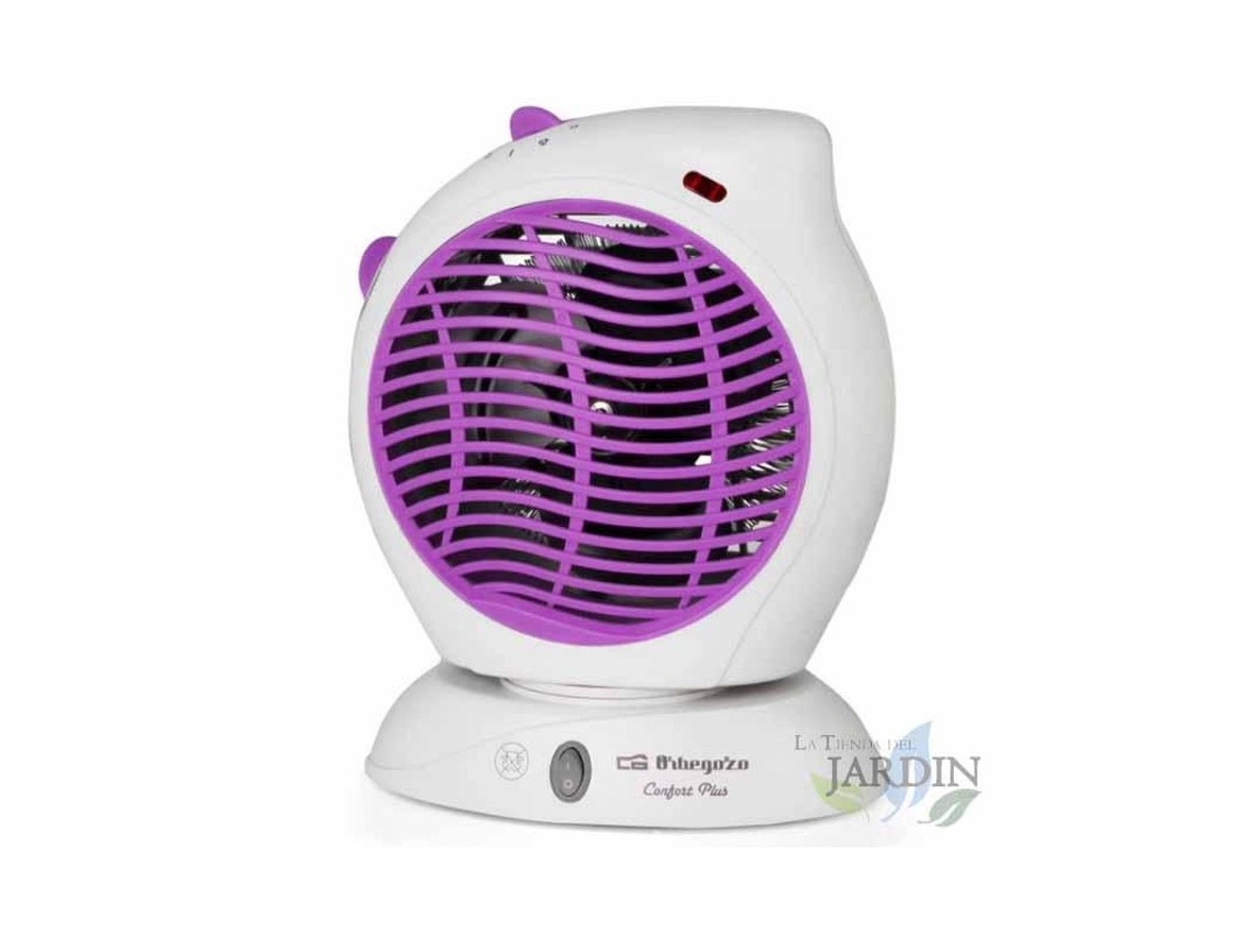 Aquecedor TermoVentoinha SUINGA 4253